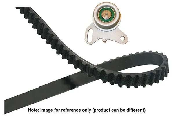 Timing Belt Kit